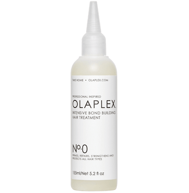 Olaplex No. 0 Intensive Bond Building Treatment 155mL